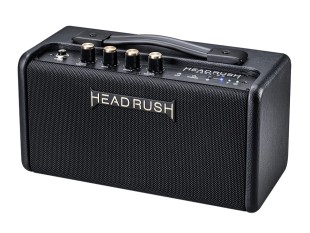 HeadRush FRFR-GO Enceinte...