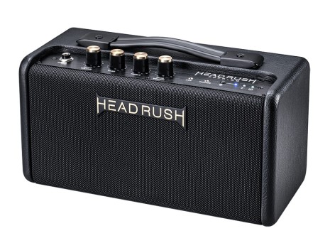 HeadRush FRFR-GO Enceinte Portable Bluetooth