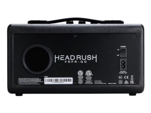 HeadRush FRFR-GO Enceinte Portable Bluetooth