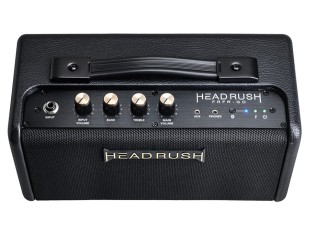 HeadRush FRFR-GO Enceinte Portable Bluetooth