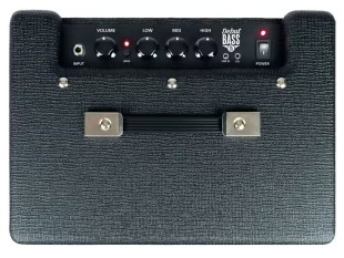Blackstar Debut Bass 25