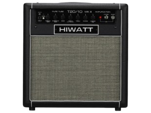 Hiwatt Tube Series Combo...