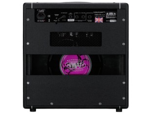 Hiwatt Tube Series Combo T20/10C 1x12 TB-2010C-112