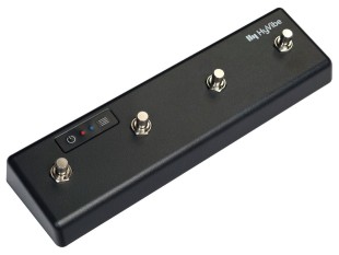 Lag HV-S4 Switch HyVibe