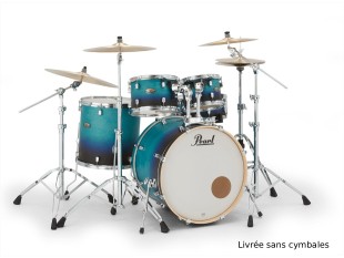 Pearl Decade Maple Rock 22"...