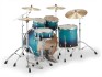Pearl Decade Maple Rock 22" 5 futs Azure Daybreak + HWP-930