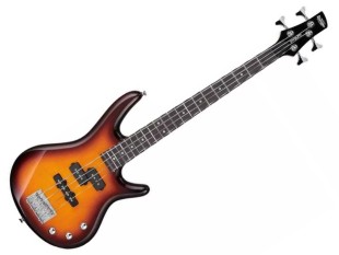 Ibanez Mikro GSRM20BS Brown...