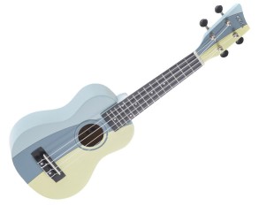 Gewa W-SO-BL Ukulele...