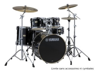 Yamaha Stage Custom Birch...