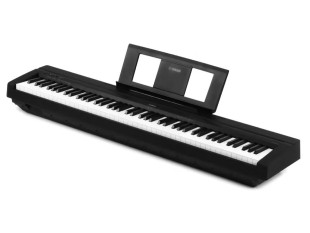 Yamaha P-45 Black