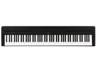 Yamaha P-45 Black