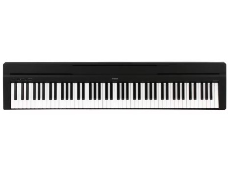 Yamaha P-45 Black