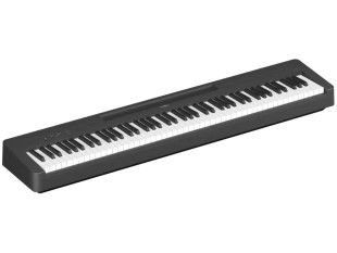 Yamaha P-145BT Bluetooth Black