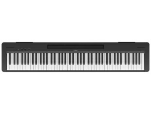 Yamaha P-145BT Bluetooth Black