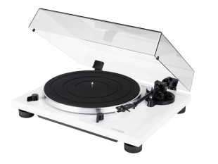 Thorens TD 201 White...