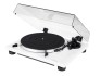 Thorens TD 201 White Platine Vinyle Manuelle