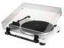 Thorens TD 201 White Platine Vinyle Manuelle