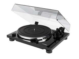 Thorens TD 201 Black...