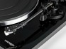 Thorens TD 201 Black Platine Vinyle Manuelle