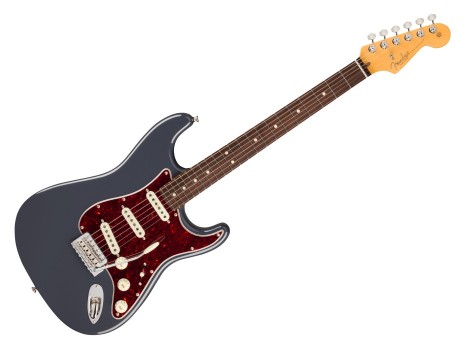 Fender American Pro Classic Stratocaster RW Faded Black