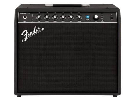 Fender Mustang LTX100