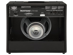 Fender Mustang LTX100