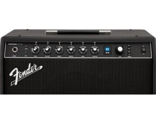 Fender Mustang LTX100
