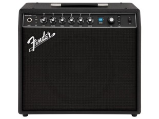 Fender Mustang LTX50