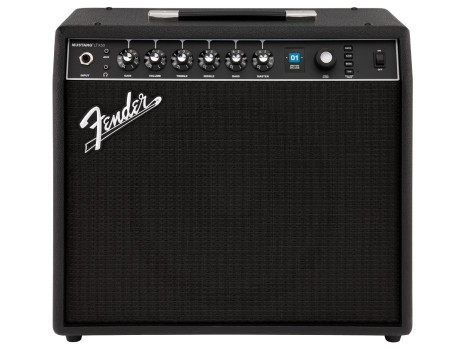 Fender Mustang LTX50
