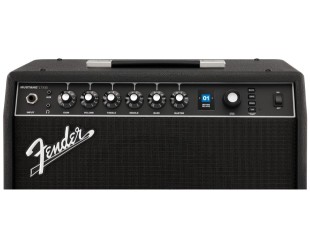 Fender Mustang LTX50