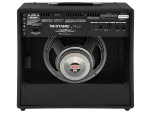 Fender Mustang LTX50