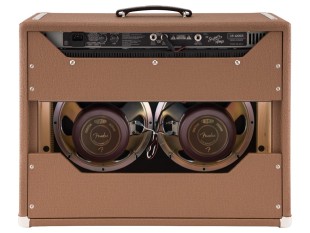 Fender '62 Super Amp