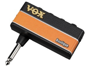 Vox AmPlug Ampli Casque...
