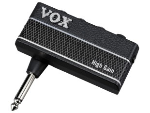 Vox AmPlug Ampli Casque...