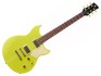 Yamaha Revstar RSE20 Neon Yellow