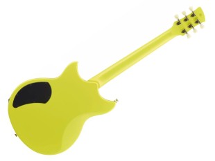 Yamaha Revstar RSE20 Neon Yellow