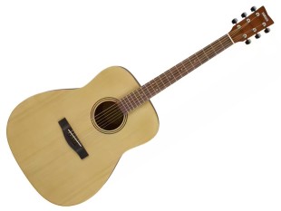 Yamaha FS400 Natural Satin