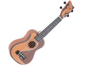 Gewa W-SO-BR Ukulele...