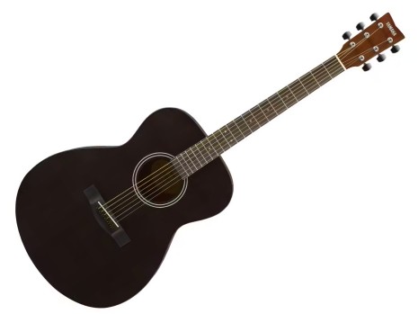Yamaha FS400 Smoky Black