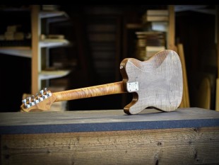 Altis Legende Honey Burst