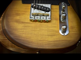 Altis Legende Honey Burst