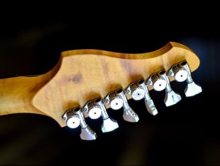 Altis Legende Honey Burst