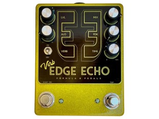 Formula B Edge Echo Verb