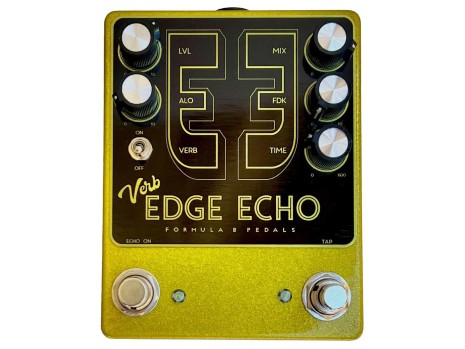 Formula B Edge Echo Verb
