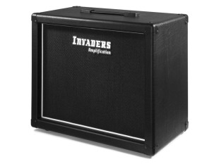 Invaders Amp 9112 Guitar...