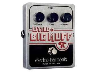 Electro Harmonix Little Big...