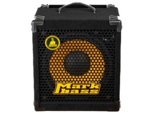 Markbass Mini-CMD 121P V...