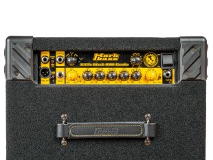 Markbass Mini-CMD 121P V Combo 1x12" 500W