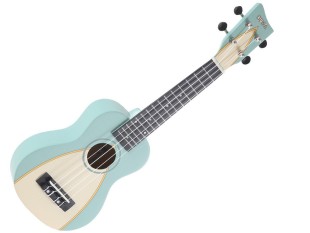 Gewa W-SO-GR Ukulele...