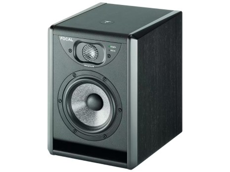 Focal Enceinte Solo 6 Black ST6 (Unité)